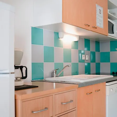 Pavillon 4 Pieces Avec Garage, Terrasse, Et Confort A Narbonne-plage, 5 Couchages - Fr-1-409-115 Βίλα