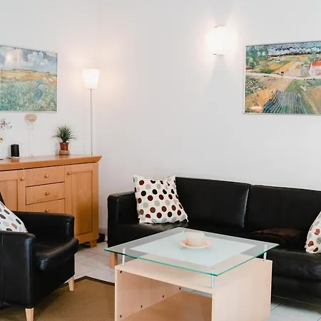 Pavillon 4 Pieces Avec Garage, Terrasse, Et Confort A Narbonne-plage, 5 Couchages - Fr-1-409-115 Βίλα *