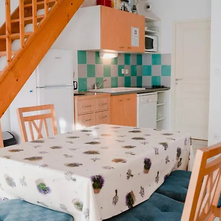 Pavillon 4 Pieces Avec Garage, Terrasse, Et Confort A Narbonne-plage, 5 Couchages - Fr-1-409-115 Βίλα *