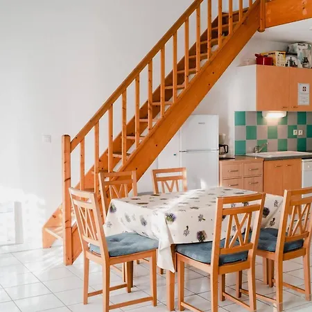 Pavillon 4 Pieces Avec Garage, Terrasse, Et Confort A Narbonne-plage, 5 Couchages - Fr-1-409-115 Βίλα *