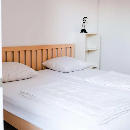 Pavillon 4 Pieces Avec Garage, Terrasse, Et Confort A Narbonne-plage, 5 Couchages - Fr-1-409-115 Βίλα Narbonne-Plage