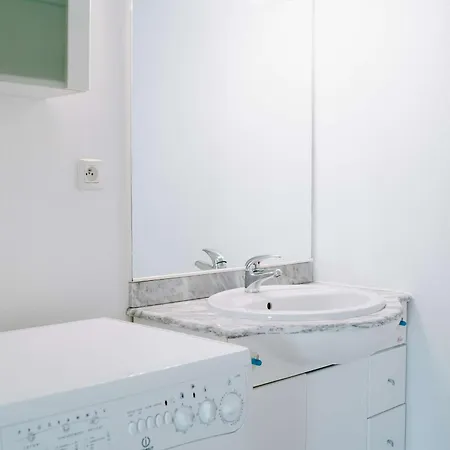 Pavillon 4 Pieces Avec Garage, Terrasse, Et Confort A Narbonne-plage, 5 Couchages - Fr-1-409-115 Βίλα *