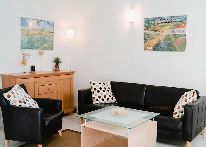 Pavillon 4 Pieces Avec Garage, Terrasse, Et Confort A Narbonne-plage, 5 Couchages - Fr-1-409-115 빌라 *